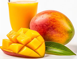 芒果