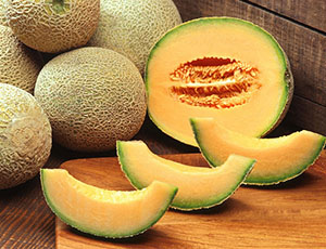 哈密瓜