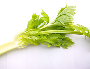 芹菜